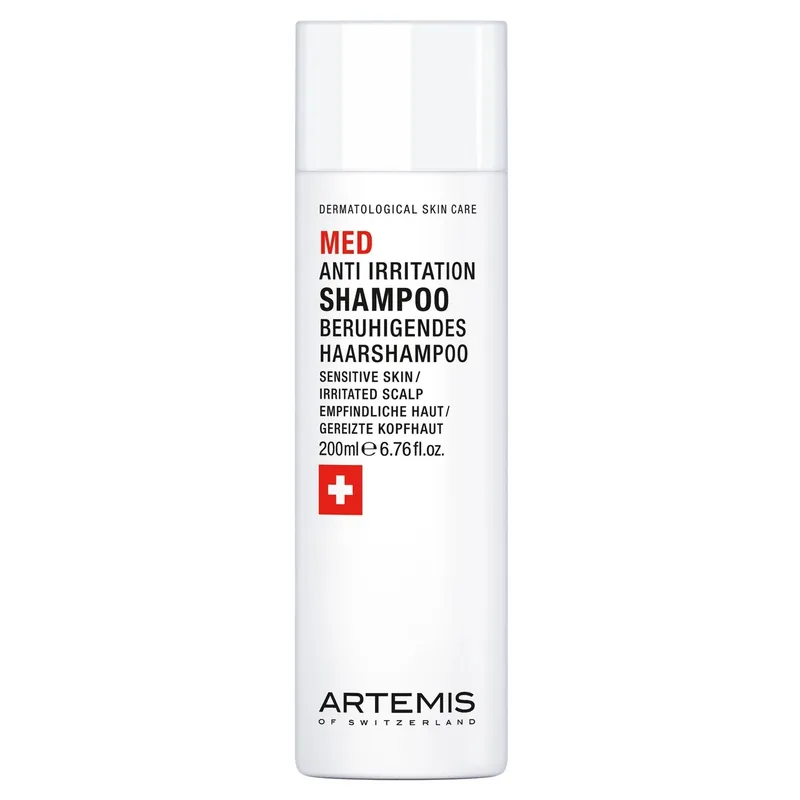 Neuheit Anti Irritation Shampoo