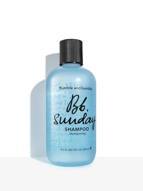 Wochenendangebot Sunday Shampoo
