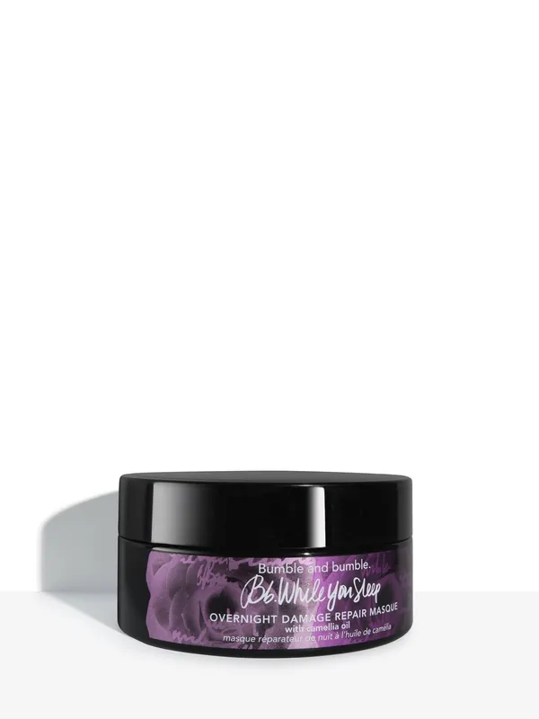 While You Sleep Damage Repair Masque Schnäppchen