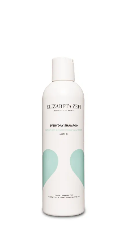 Everyday Shampoo Günstig