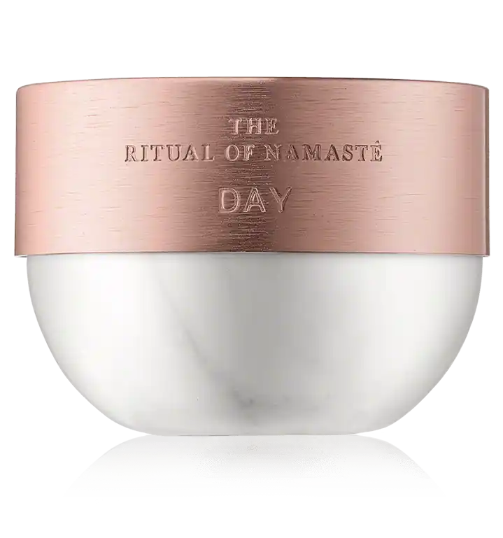 Direkt Vom Hersteller Rituals The Ritual of Namaste Glow Anti-Ageing Day Cream (50 ml)