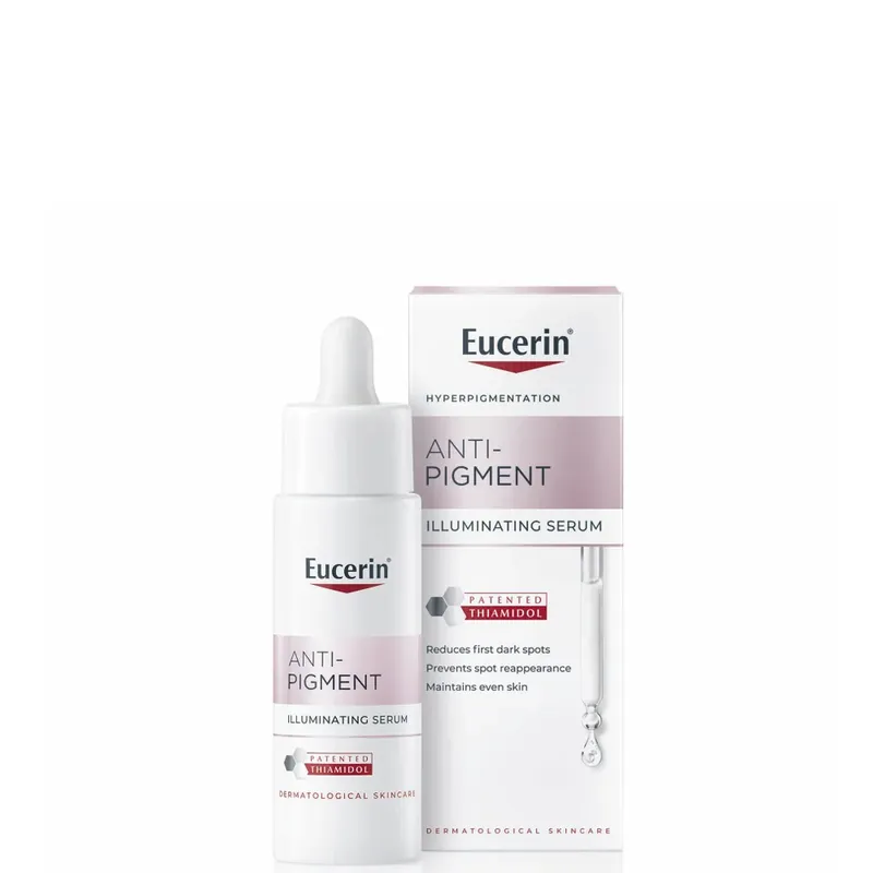 Eucerin Anti-Pigment Hautperfektionierendes Serum 30 ml Kostenloser Versand