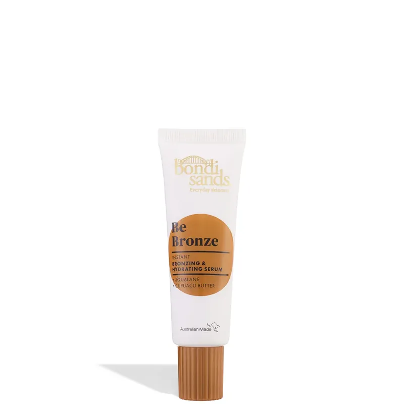 Bondi Sands Be Bronze Sofort Bräunendes und Feuchtigkeitsspendendes Serum 30 ml Online Kaufen