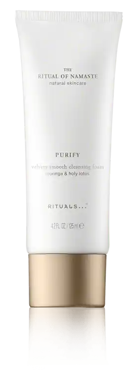 Rituals The Ritual of Namaste Velvety Smooth Cleansing Foam (125 ml) Top-Preis
