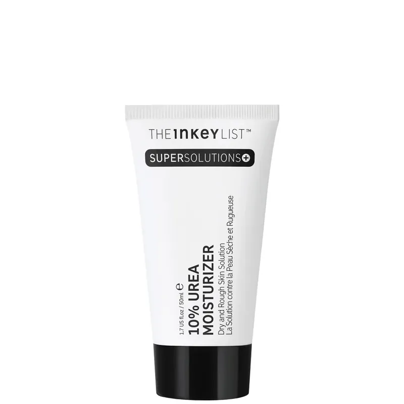 The INKEY List Super Solutions 10 % Urea Feuchtigkeitspflege 50 ml Jetzt Bestellen
