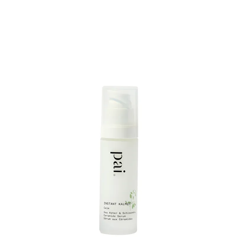 Gratis Versand Pai Skincare Instant Kalmer Sea Aster and Schisandra Ceramideserum 30 ml