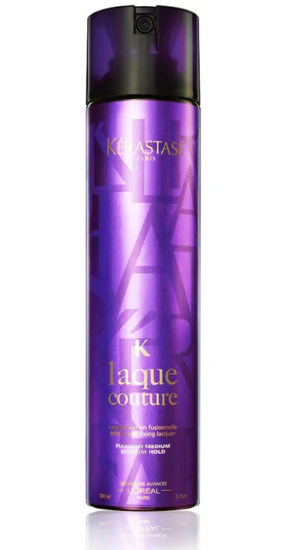 Laque Couture Highlight