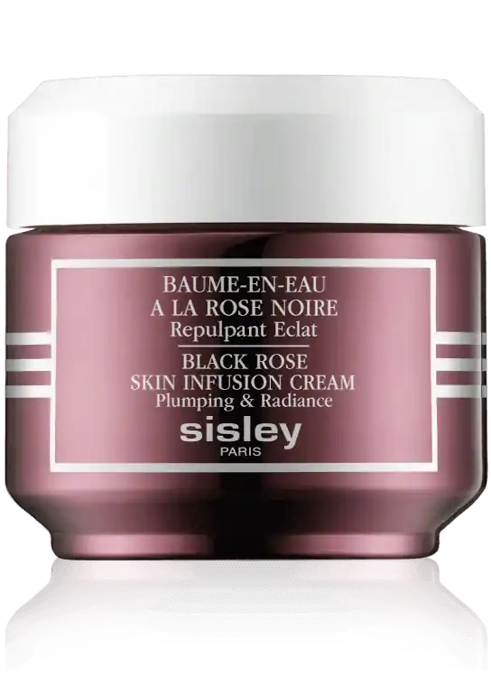 Sisley Gesichtspflege Baume-en-Eau à la Rose Noire (50 ml) Kostenfreie Lieferung