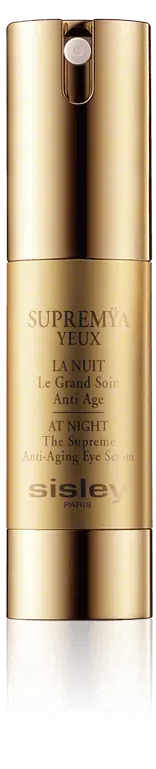 Sisley Supremÿa Yeux La Nuit Le Grand Soin Anti-Age (15 ml) Sonderangebot