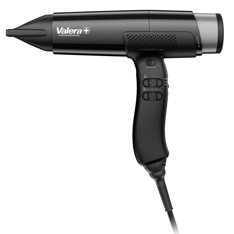 Echt Valera MatrixCare Al Night Black