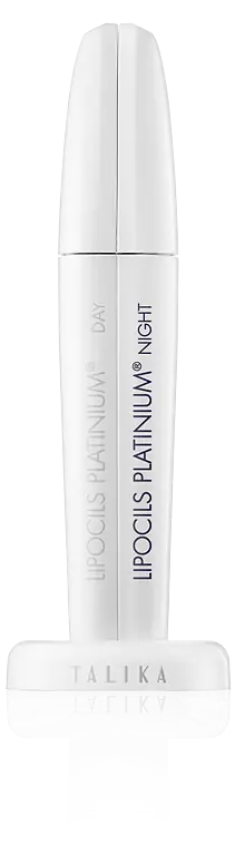 Talika Augenpflege Lipocils Platinium (2x 8,5 ml) Expressversand