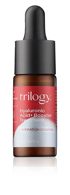 Trilogy Serums & Oils Hyaluronic Acid+ Booster Treatment (15 ml) Jetzt Bestellen