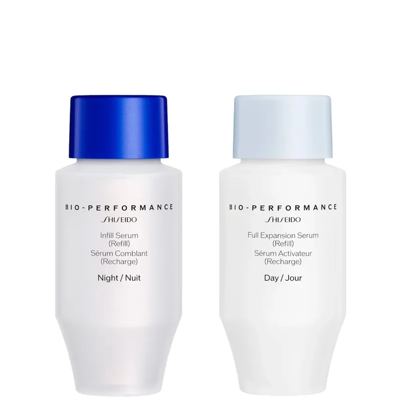 Shiseido Bio-Performance Skin Filler 60ml - Refill Kostenfreie Lieferung