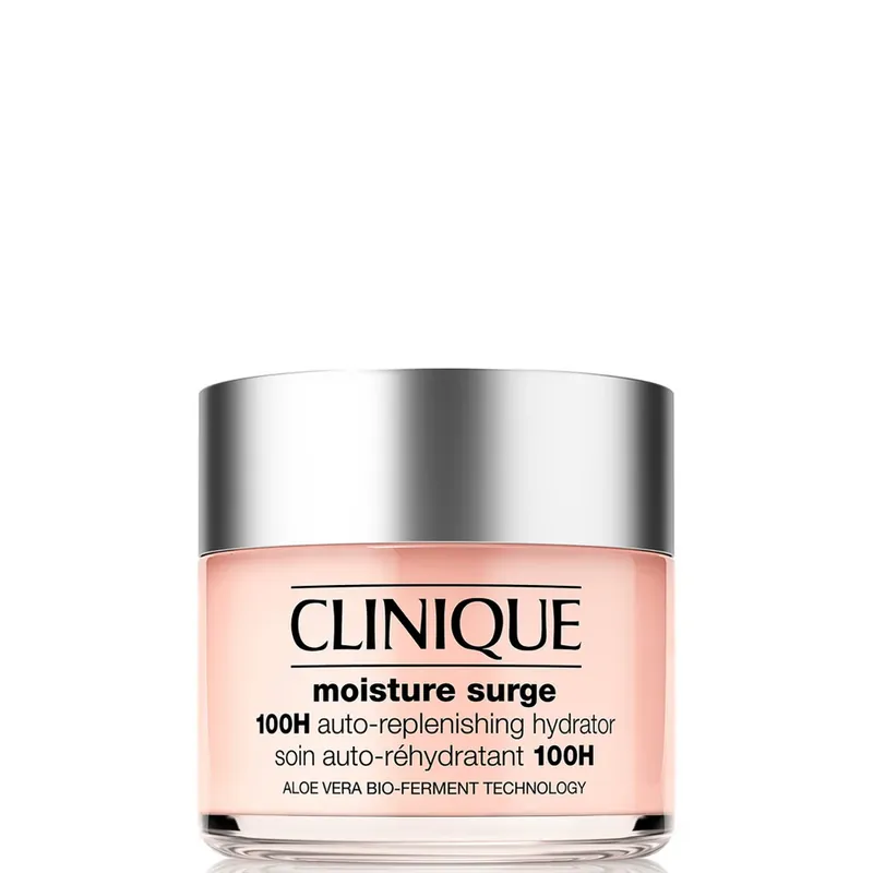 Jetzt Bestellen Clinique Moisture Surge 100-Stunden Selbstversorgende Feuchtigkeitspflege Jumbo 125 ml