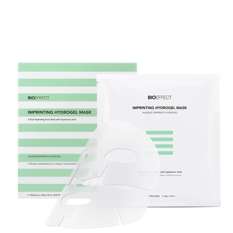 BIOEFFECT Imprinting Hydrogel Mask 150g Abverkauf