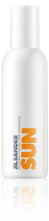 Highlight Jil Sander Sun Deodorant Spray (100 ml)