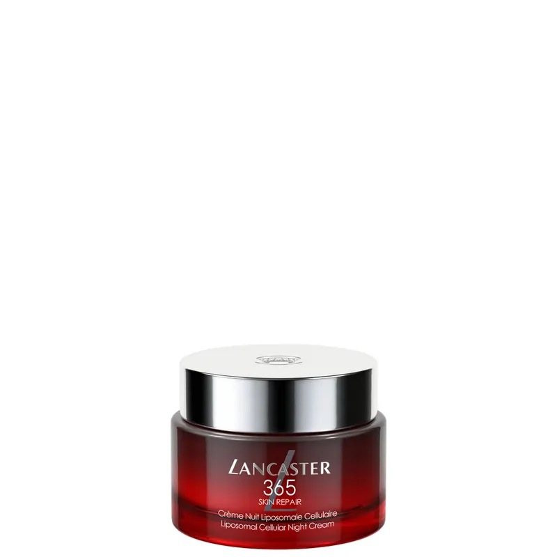 Begrenztes Angebot Lancaster 365 Skin Repair Liposomal Cellular Night Cream 50ml