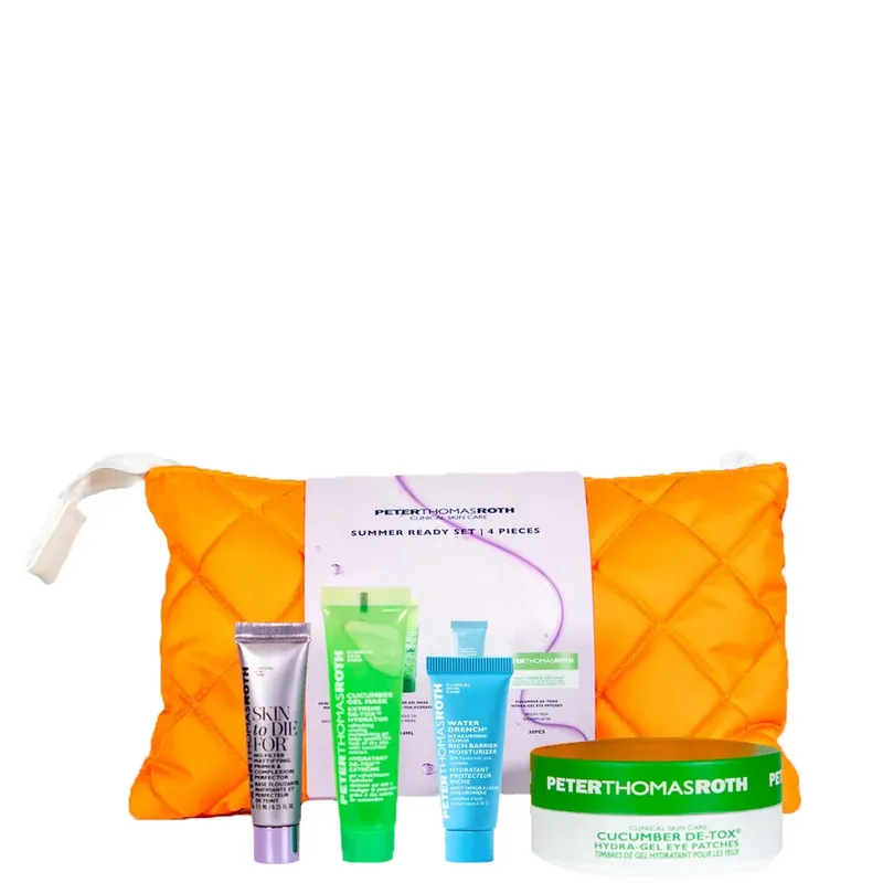 Premium Peter Thomas Roth Get Ready For Summer Set