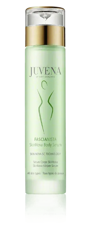 Juvena Fascianista SkinNova Body Serum (125 ml) Abverkauf