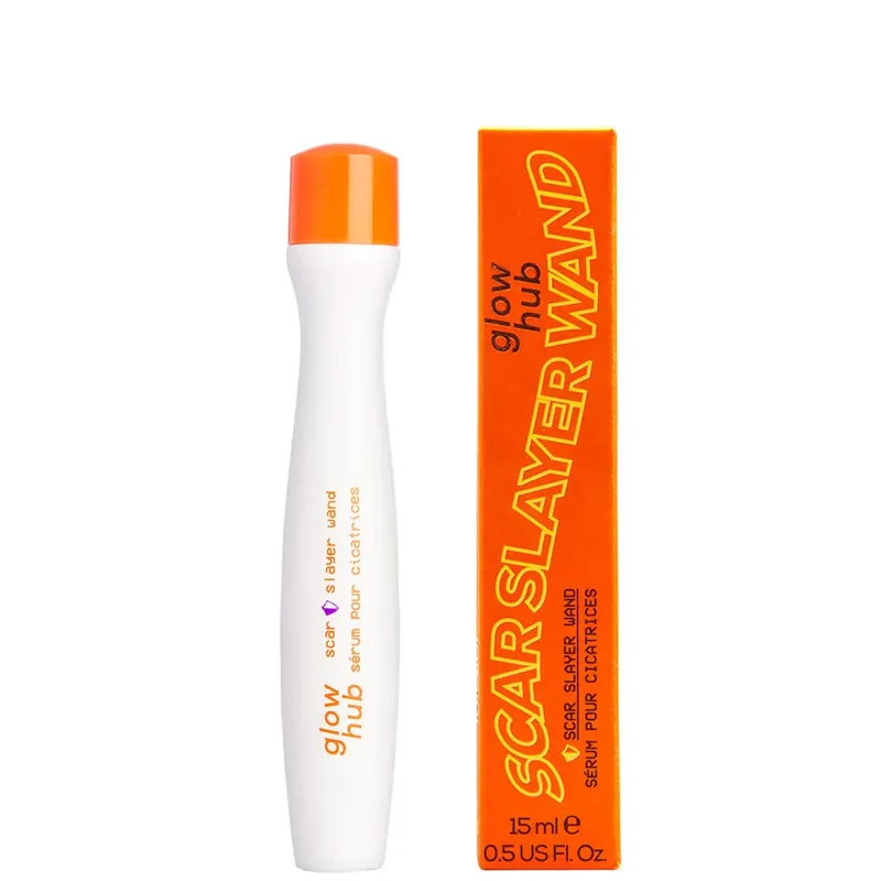 Garantierte Lieferung Glow Hub The Scar Slayer Wand 15ml