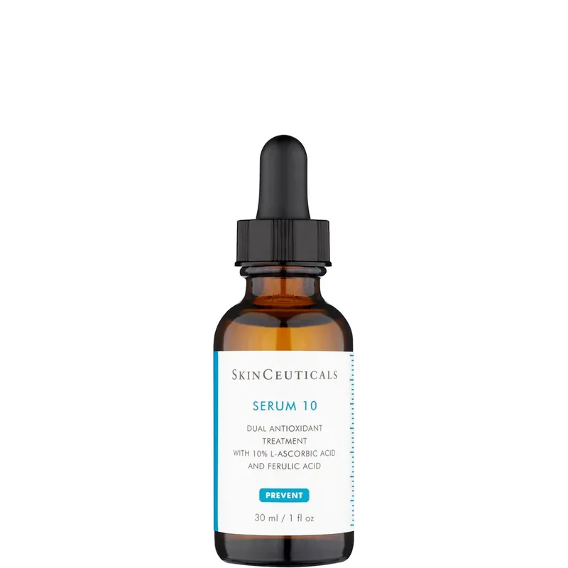 Wochenendangebot SkinCeuticals Serum 10 Antioxidant Vitamin-C-Serum für empfindliche Haut 30 ml