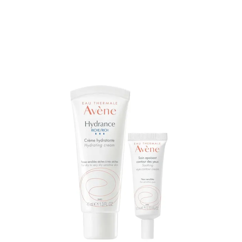 Avène Hydrating Duo Bundle Abverkauf