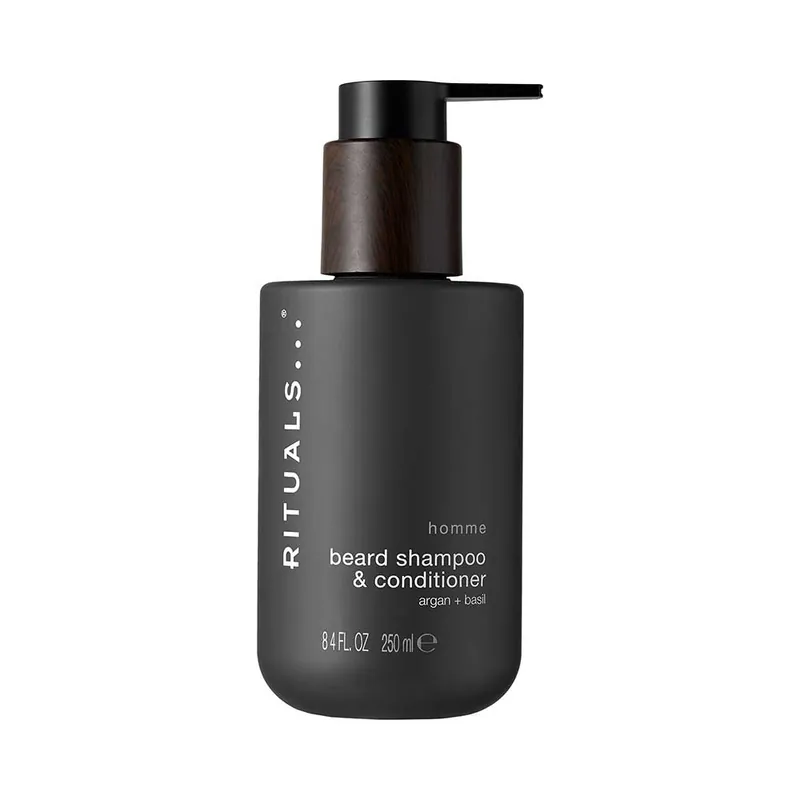 2-in-1 Beard Shampoo & Conditioner Schnäppchen