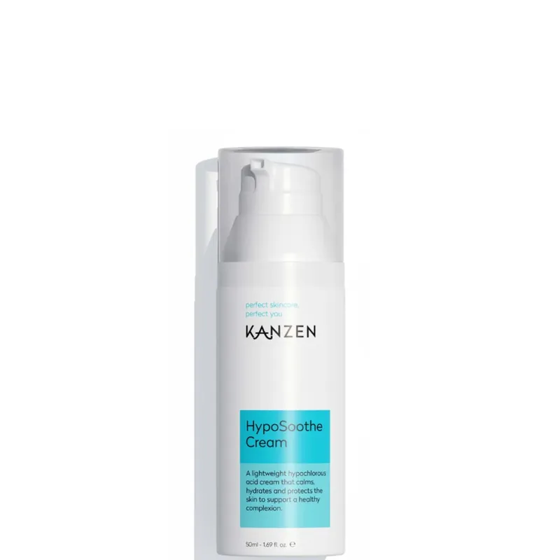 Kanzen HypoSoothe Cream 50ml Kostenfreie Lieferung