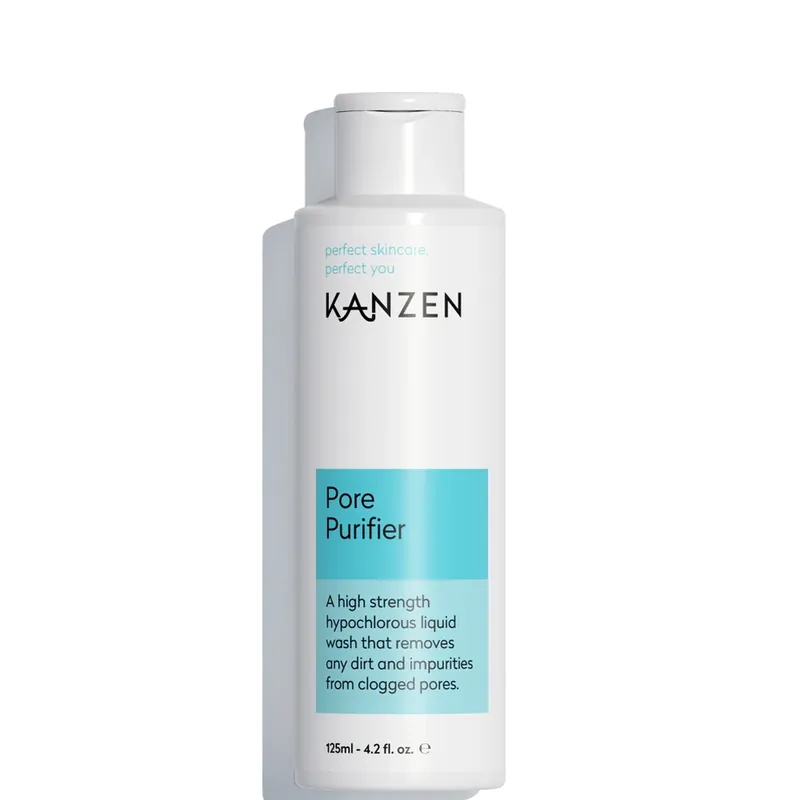Gleich Bestellen Kanzen Pore Purifier 125ml