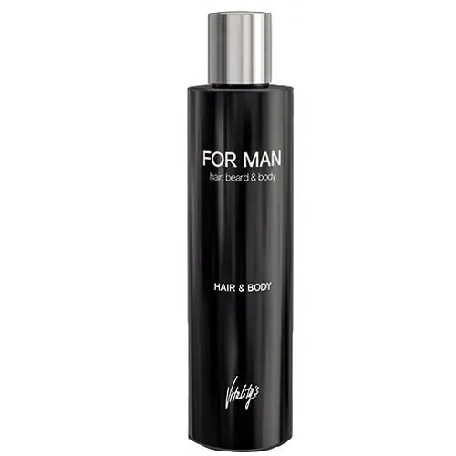 Nur Für Kurze Zeit Vitality's FOR MAN Hair & Body 240 ml