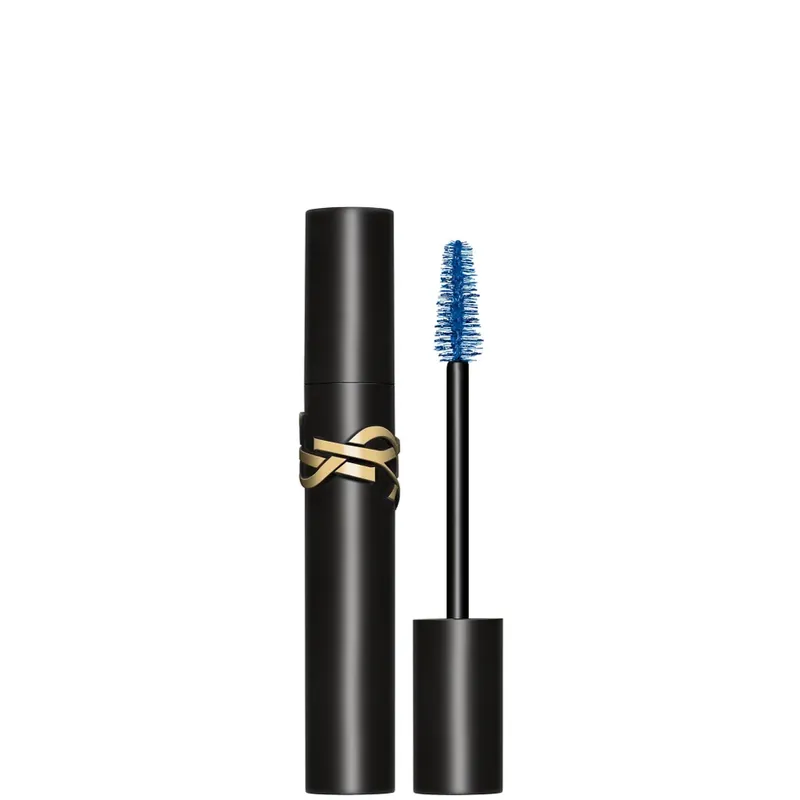 Yves Saint Laurent Mascara Lash Clash 8 ml - Blau Garantierte Lieferung