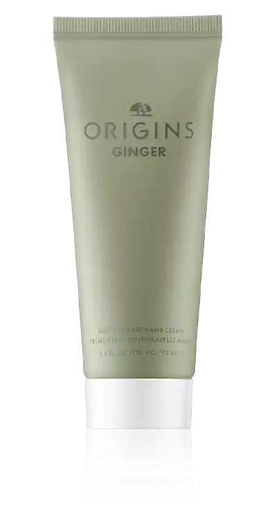 Neue Ware Origins Body Care Ginger Hand Cream (75 ml)