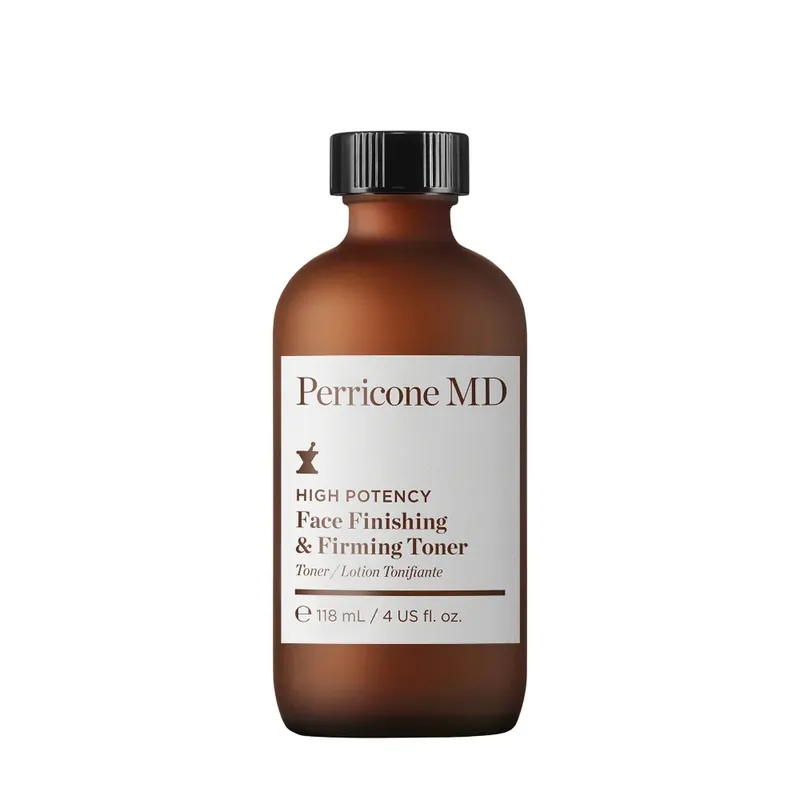 Geprüft Perricone MD HP Face Finishing and Firming Toner 4 oz FG