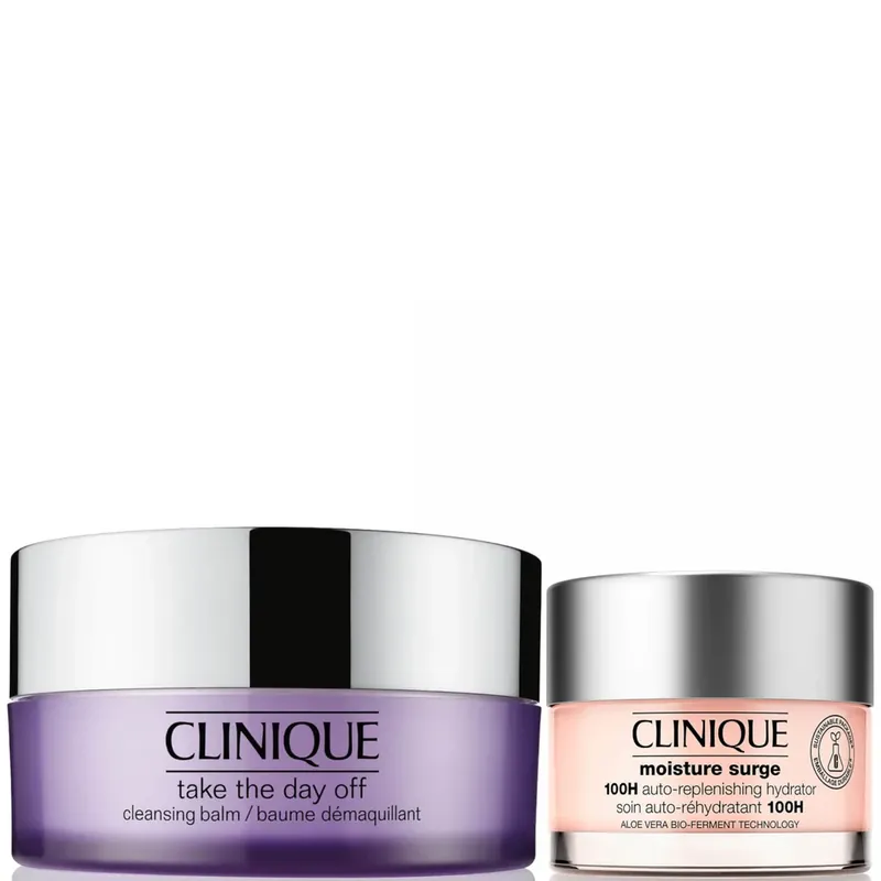 Clinique LF Exclusive Cleanse and Care Face Bundle (im Wert von 68,50 €) Jetzt Zugreifen