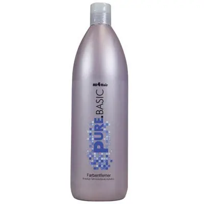 PUREbasic Haarwasser Birke 1000 ml Neu Im Sortiment