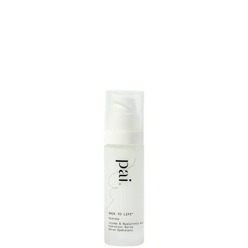 Pai Skincare Back to Life Jojoba- und Hyaluronsäure Feuchtigkeitsserum 30 ml Sofort Bestellen