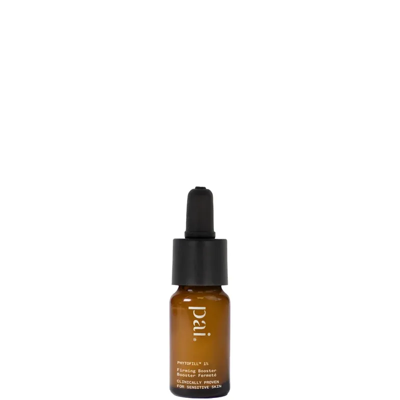 Pai Skincare Phytofill 1% Firming Booster Fluid 10ml Gratis Versand