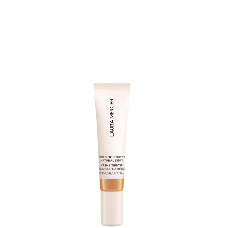 Laura Mercier Tinted Moisturiser Natural Dewy SPF 30 Travel Size (various shades) Exklusiv