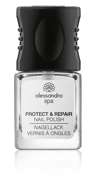Günstig Alessandro Spa Nail Hand Foot Protect & Repair Nail Polish (5 ml)