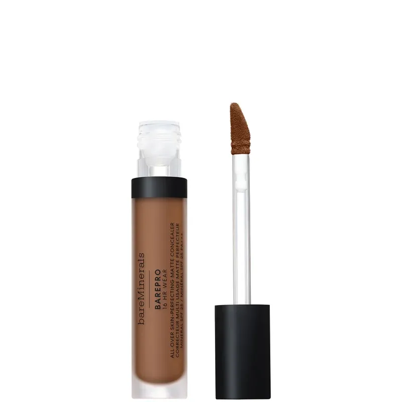 Hochwertig bareMinerals Barepro All-Over Skin-Perfecting Matte Concealer Mineral Spf20 7.5ml (various shades)