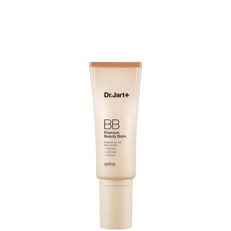 Gleich Bestellen Dr.Jart+ Premium BB Beauty Balm SPF 50 40ml (Various Shades)