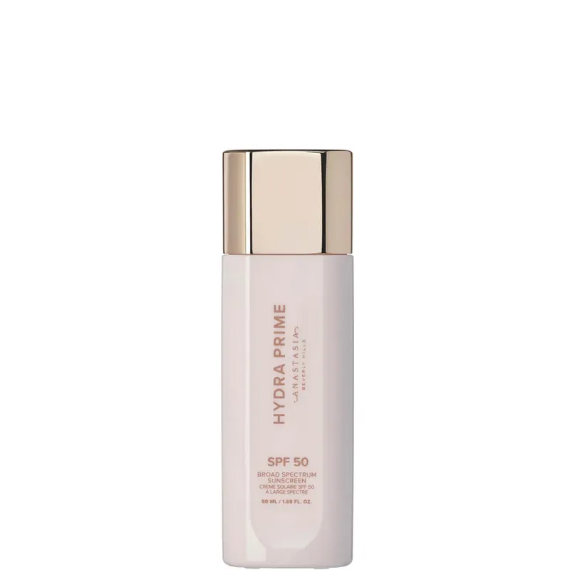 Anastasia Beverly Hills Hydra Prime SPF 50 - 50 mL Direkt Vom Hersteller