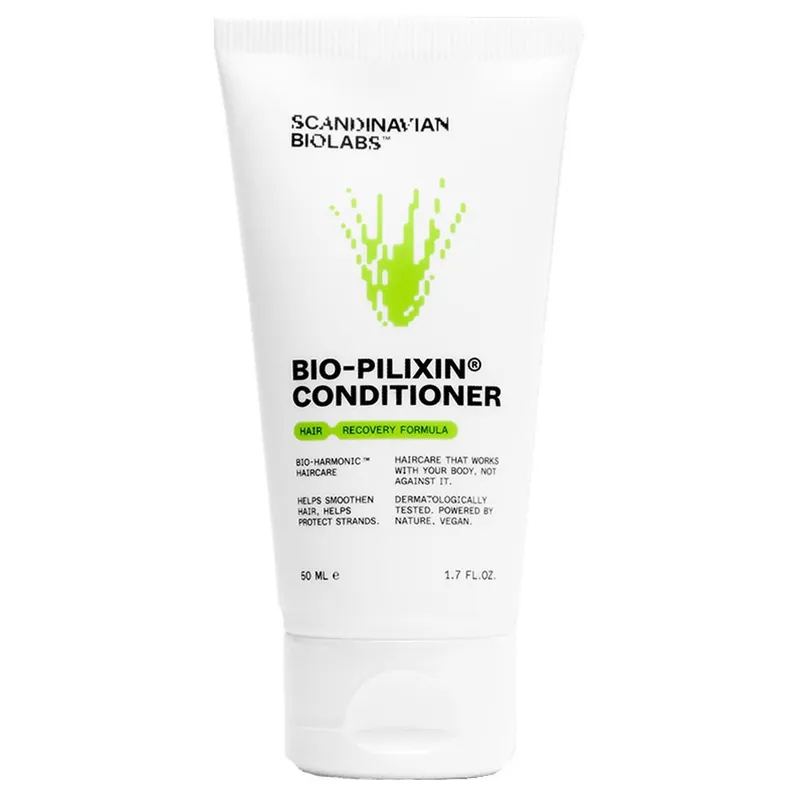 Scandinavian Biolabs Hair Recovery Conditioner Unisex 50 ml Heute Kaufen