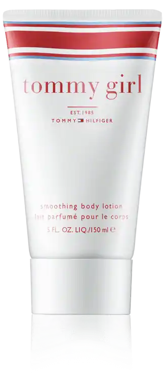 Tommy Hilfiger Tommy Girl Body Lotion (150 ml) Schneller Versand