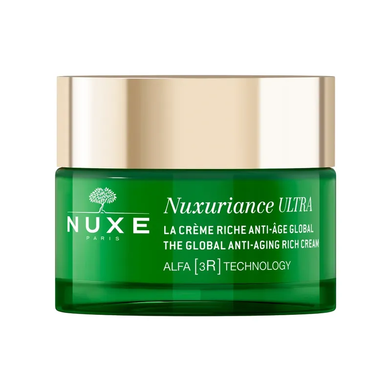 Direkt Vom Hersteller NUXE Die globale reichhalte Anti-Aging-Creme, Nuxuriance Ultra 50 ml