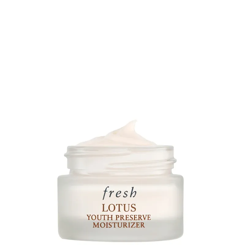 Top-Angebot Fresh Lotus Youth Preserve Feuchtigkeitspflege 15 ml