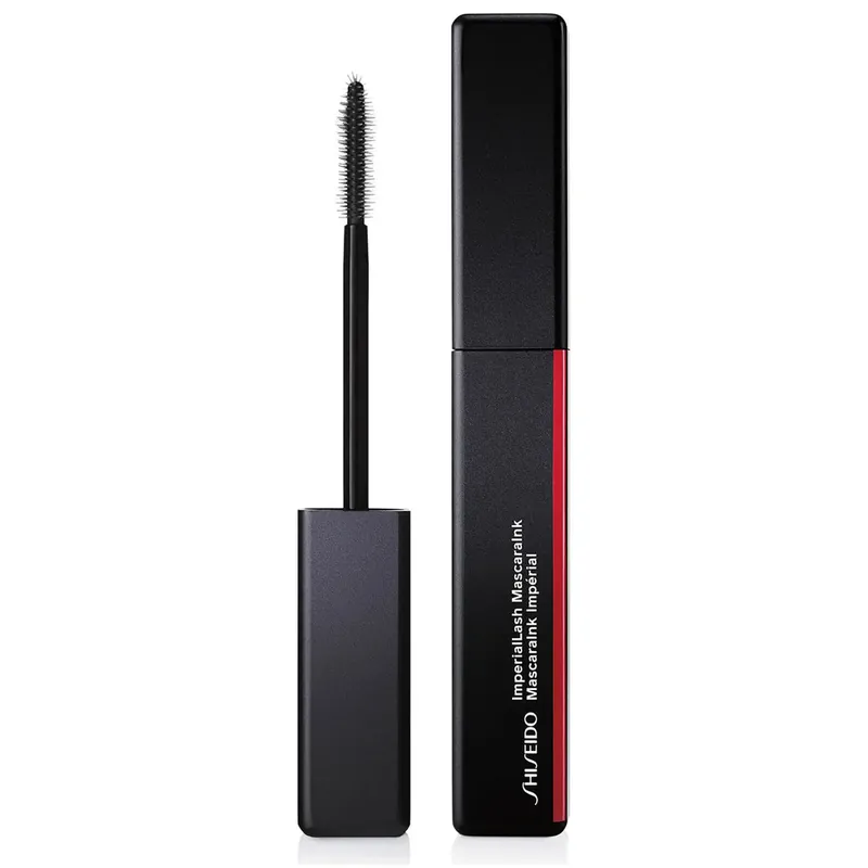 Shiseido ImperialLash MascaraInk - Sumi Black 01 Jetzt Bestellen