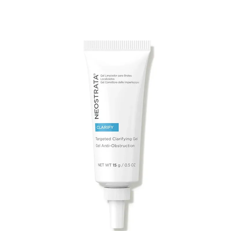 Markenware Neostrata Clarify Gezielt klärendes Gel für zu Rötungen neigender Haut 15 g