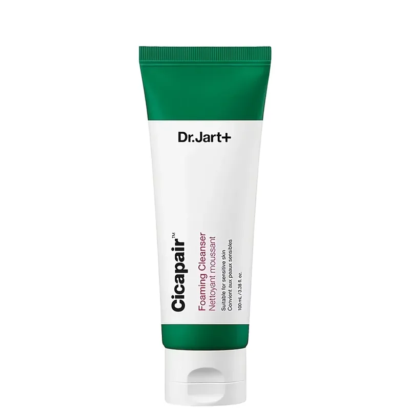 Großhandel Dr.Jart+ Cicapair Foaming Cleanser 100ml