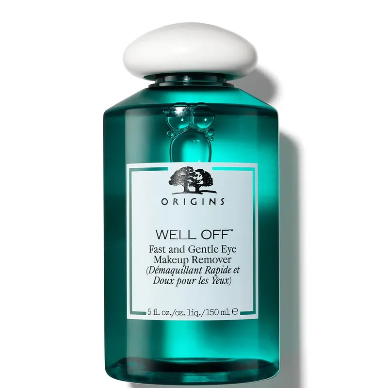 Garantierte Lieferung Origins Well Off? Schneller und sanfter Augen Make-Up Entferner (150ml)